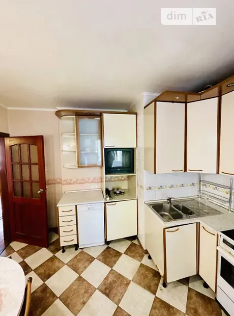 Квартира на вул. Миколи Лаврухіна, 7 в Києві, ID 184576, фото №2