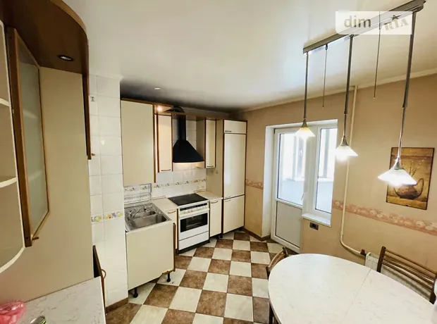 Квартира на вул. Миколи Лаврухіна, 7 в Києві, ID 184576, фото №13