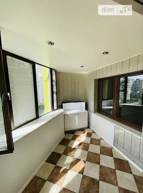 Квартира на вул. Миколи Лаврухіна, 7 в Києві, ID 184576, фото №7