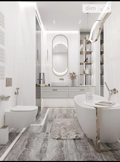 Квартира на просп. Космонавтів, 49 в Вінниці, ID 219923, фото №16