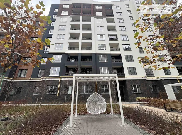 Квартира на вул. Ольги Кобилянської в Києві, ID 246222, фото №1