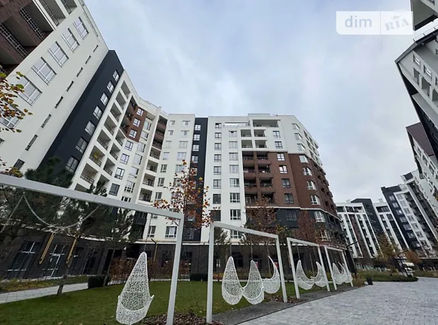 Квартира на вул. Ольги Кобилянської в Києві, ID 246222, фото №11