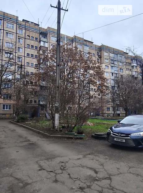 Квартира на вул. Нарвська, 7 в Кривому Розі, ID 189513, фото №2
