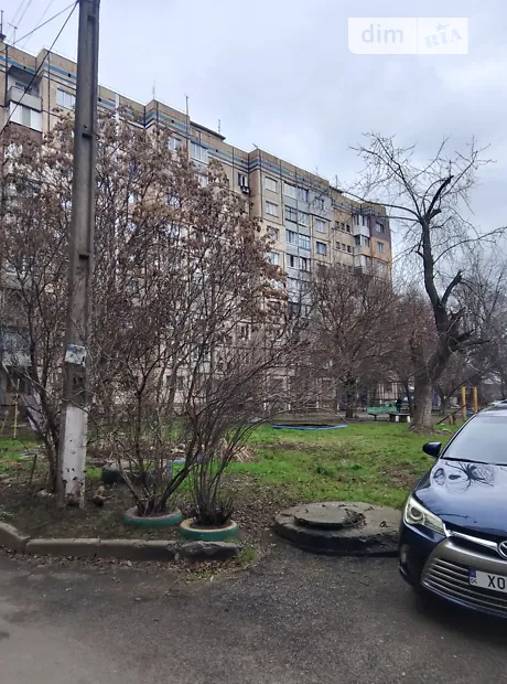 Квартира на вул. Нарвська, 7 в Кривому Розі, ID 189513, фото №12