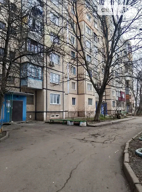Квартира на вул. Нарвська, 7 в Кривому Розі, ID 189513, фото №18