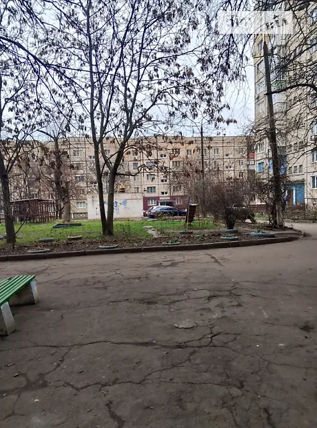 Квартира на вул. Нарвська, 7 в Кривому Розі, ID 189513, фото №19