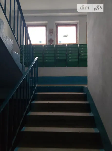 Квартира на вул. Нарвська, 7 в Кривому Розі, ID 189513, фото №21