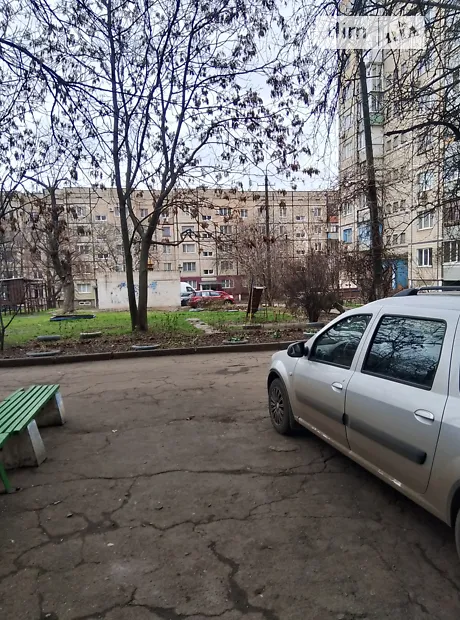 Квартира на вул. Нарвська, 7 в Кривому Розі, ID 189513, фото №26