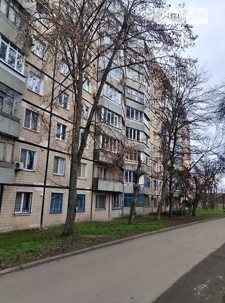 Квартира на вул. Нарвська, 7 в Кривому Розі, ID 189513, фото №30