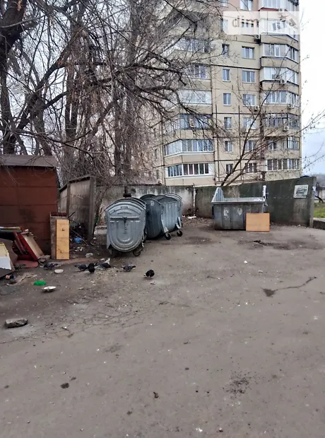 Квартира на вул. Нарвська, 7 в Кривому Розі, ID 189513, фото №33