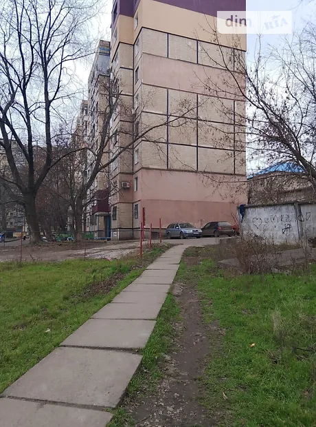 Квартира на вул. Нарвська, 7 в Кривому Розі, ID 189513, фото №34