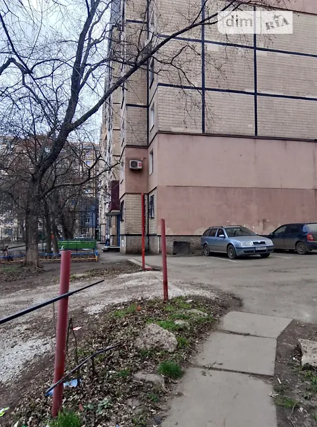 Квартира на вул. Нарвська, 7 в Кривому Розі, ID 189513, фото №35