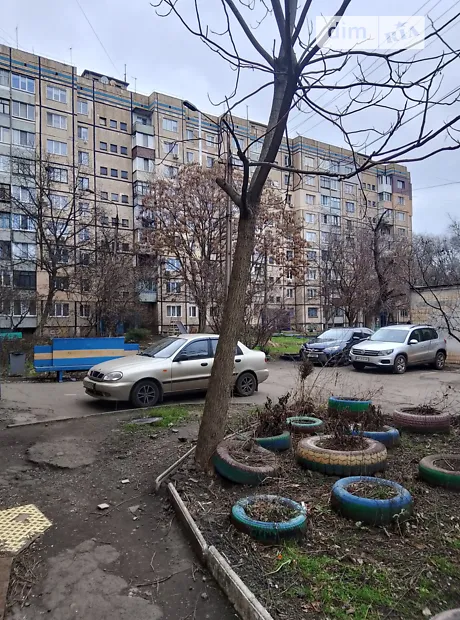 Квартира на вул. Нарвська, 7 в Кривому Розі, ID 189513, фото №5
