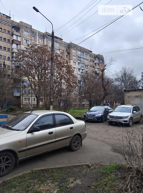 Квартира на вул. Нарвська, 7 в Кривому Розі, ID 189513, фото №10