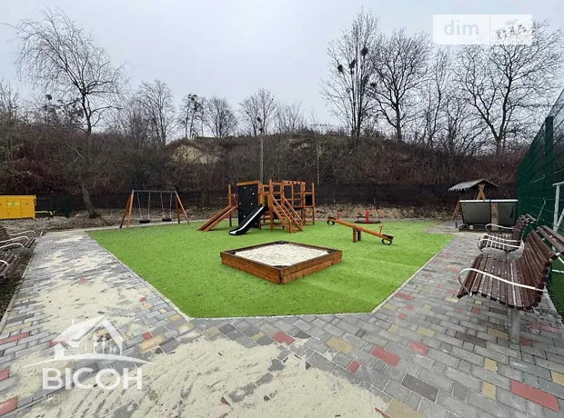 Квартира на вул. Дубенська в Тернополі, ID 304667, фото №20