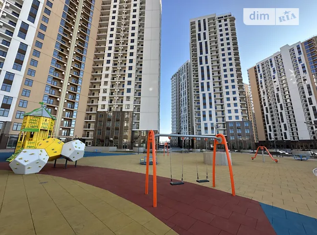 Квартира на вул. Краснова, 3 в Одесі, ID 183785, фото №14