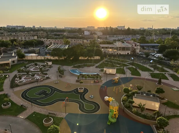 Квартира на вул. Краснова, 3 в Одесі, ID 183785, фото №17