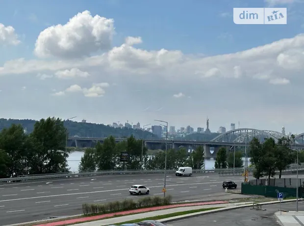 Квартира на наб. Дніпровська, 15Є в Києві, ID 244226, фото №13