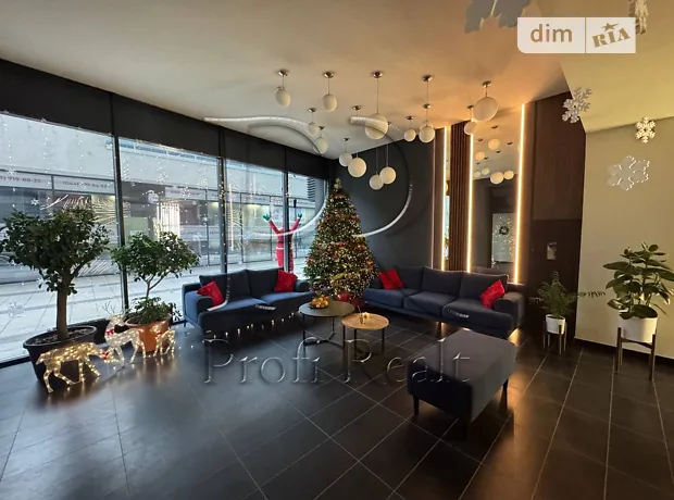 Квартира на наб. Дніпровська, 15Є в Києві, ID 244226, фото №14