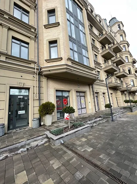 Квартира на вул. Фонтанська дорога, 62К в Одесі, ID 237746, фото №1