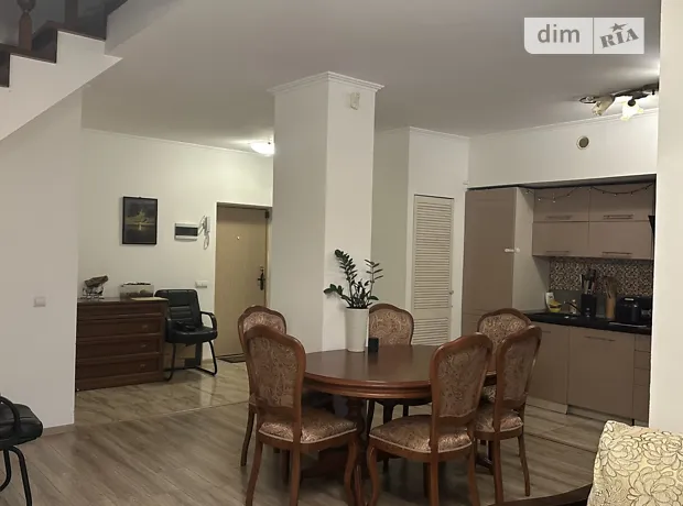 Квартира на вул. Стуса Василя, 24 в Львові, ID 166501, фото №2