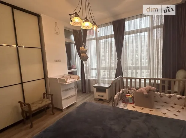 Квартира на вул. Стуса Василя, 24 в Львові, ID 166501, фото №11