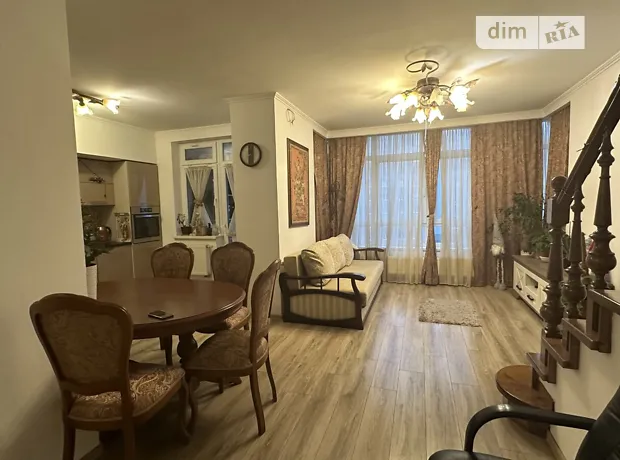 Квартира на вул. Стуса Василя, 24 в Львові, ID 166501, фото №3