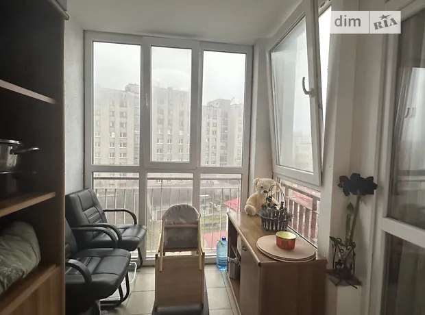 Квартира на вул. Стуса Василя, 24 в Львові, ID 166501, фото №22
