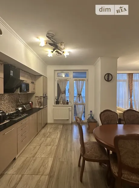 Квартира на вул. Стуса Василя, 24 в Львові, ID 166501, фото №27