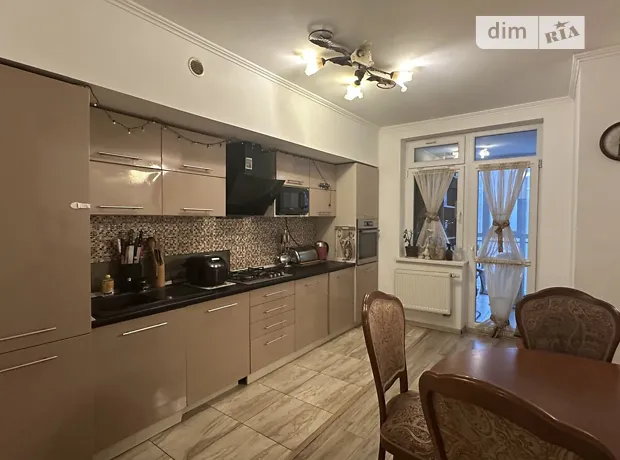 Квартира на вул. Стуса Василя, 24 в Львові, ID 166501, фото №29