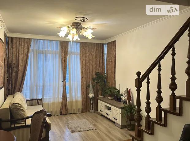 Квартира на вул. Стуса Василя, 24 в Львові, ID 166501, фото №4