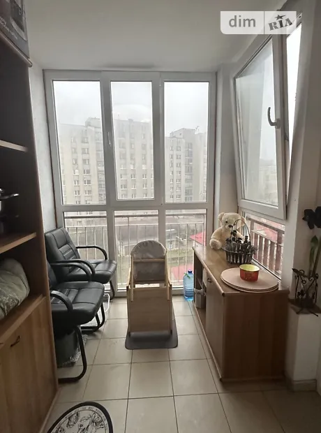 Квартира на вул. Стуса Василя, 24 в Львові, ID 166501, фото №5