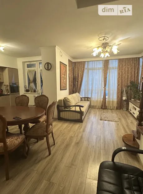 Квартира на вул. Стуса Василя, 24 в Львові, ID 166501, фото №6