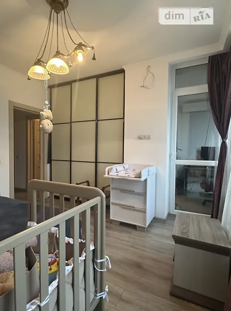 Квартира на вул. Стуса Василя, 24 в Львові, ID 166501, фото №9