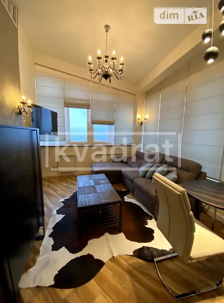 Квартира на узвіз Кловський, 5 в Київ, ID 171846, фото №1
