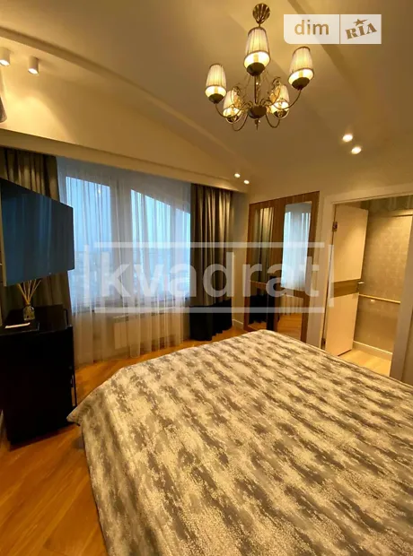 Квартира на узвіз Кловський, 5 в Київ, ID 171846, фото №2