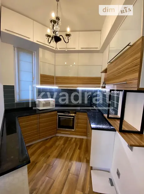 Квартира на узвіз Кловський, 5 в Києві, ID 171846, фото №8