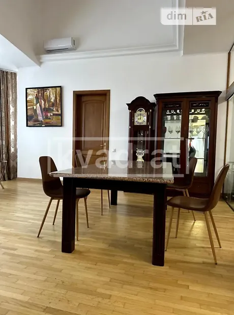 Квартира на узвіз Кловський, 5 в Києві, ID 376203, фото №2
