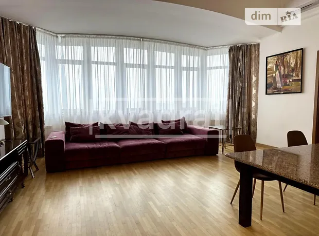 Квартира на узвіз Кловський, 5 в Києві, ID 376203, фото №3