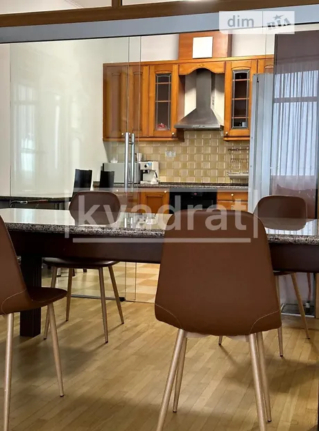 Квартира на узвіз Кловський, 5 в Києві, ID 376203, фото №4