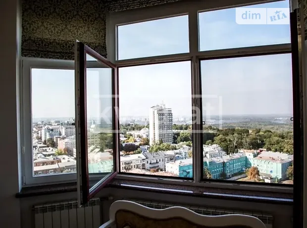 Квартира на узвіз Кловський, 5 в Києві, ID 376203, фото №5
