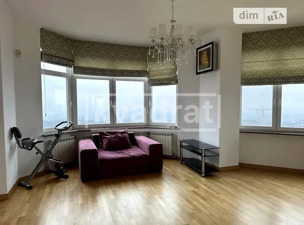 Квартира на узвіз Кловський, 5 в Києві, ID 376203, фото №8