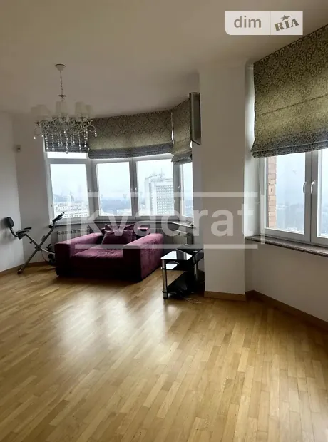 Квартира на узвіз Кловський, 5 в Києві, ID 376203, фото №9