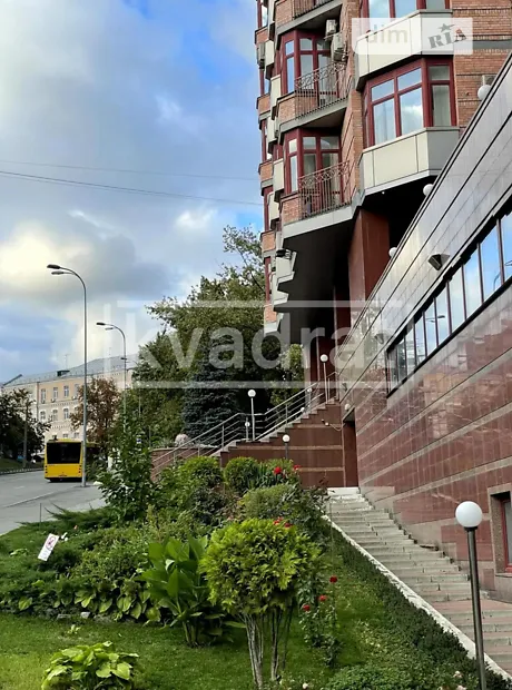 Квартира на узвіз Кловський, 5 в Києві, ID 376203, фото №10