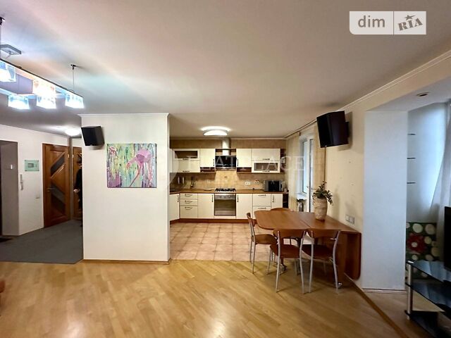 Квартира на просп. Голосіївський, 108 в Києві, ID 263133, фото №1