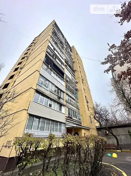 Квартира на просп. Голосіївський, 108 в Києві, ID 263133, фото №23