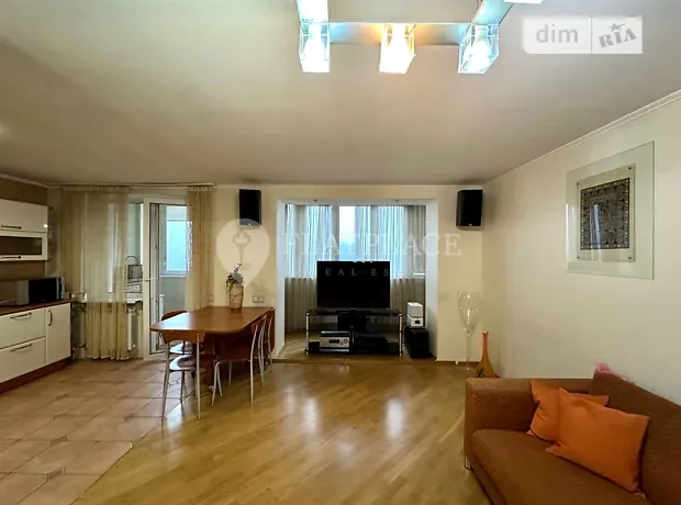 Квартира на просп. Голосіївський, 108 в Києві, ID 263133, фото №7