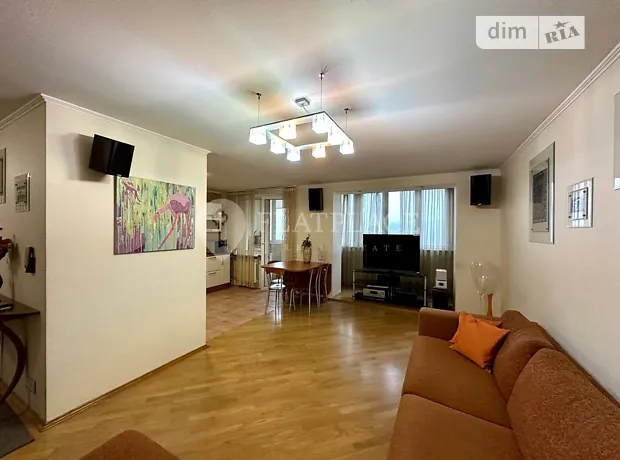 Квартира на просп. Голосіївський, 108 в Києві, ID 263133, фото №8