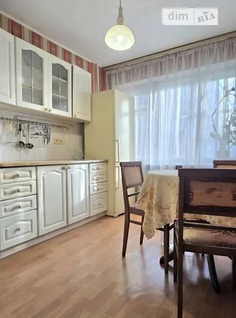 Квартира на пров. Костя Гордієнка, 1А в Києві, ID 208133, фото №1