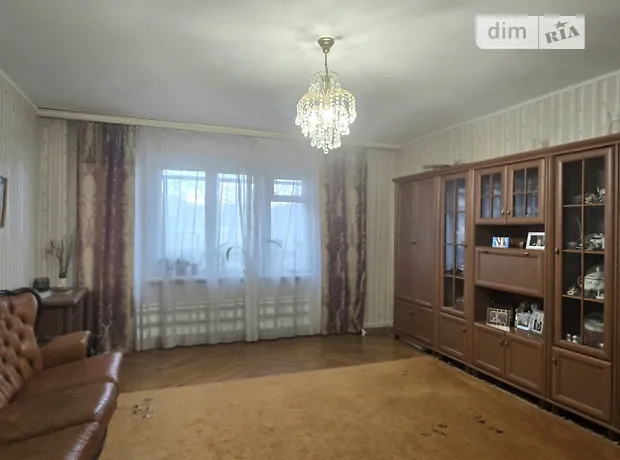 Квартира на пров. Костя Гордієнка, 1А в Києві, ID 208133, фото №2